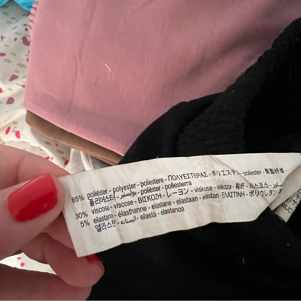 Zara Sweat Set - Picture 14 of 15